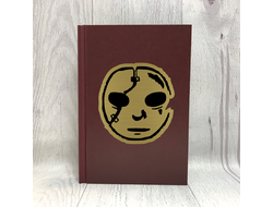 Скетчбук Sally face №5