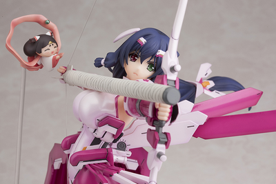 Фигурка 1/8 Томо Асама (Asama Tomo)