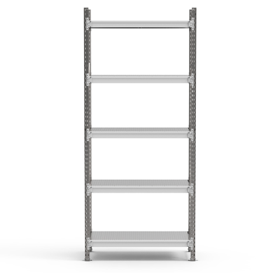 Стеллаж SGR (глубина 800 мм)