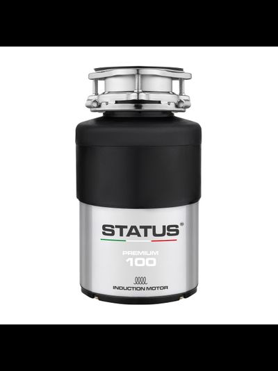 Измельчитель пищевых отходов Status Premium 100