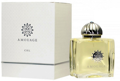 Amouage Ciel Woman (парфюмированная вода 2 мл)