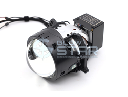 Aozoom Biled Laser Gen4 2022 (AAPD-0901) 3.0 дюйма, 5500K со встроенным драйвером (комплект, 2шт)