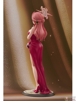 Фигурка 1/7 Ару Рикухатима (Aru Rikuhachima Dress)