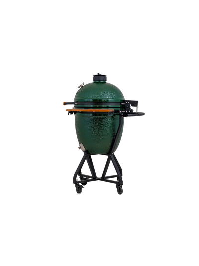 Керамический гриль Green Kamado Large II