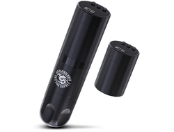 Беспроводная роторная тату машинка DragonHawk X20 Wireless Pen X 2 Power