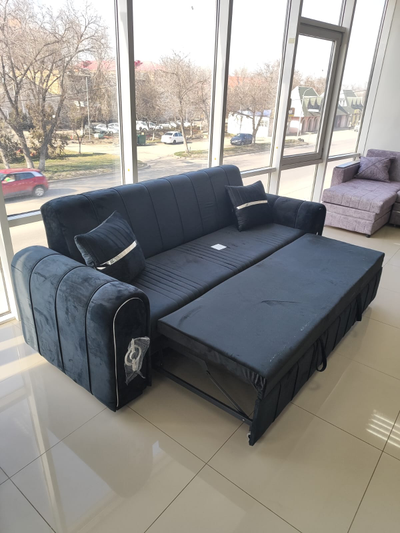 Диван прямой "Авангард"