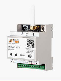 КОНТРОЛЛЕРЫ