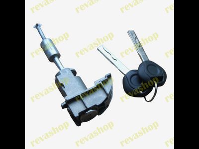 Land Rover Range Rover, замена личинки замка, ремонт замка двери, автозапчасти Land Rover