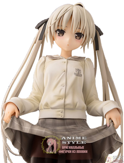 Фигурка 1/6 Сора Касугано (Kasugano Sora)
