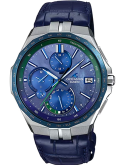 Часы Casio Oceanus OCW-S5000APL-2A
