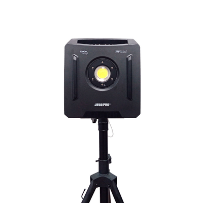 Штатив-тренога JETA PRO JPLS-01 на колесиках