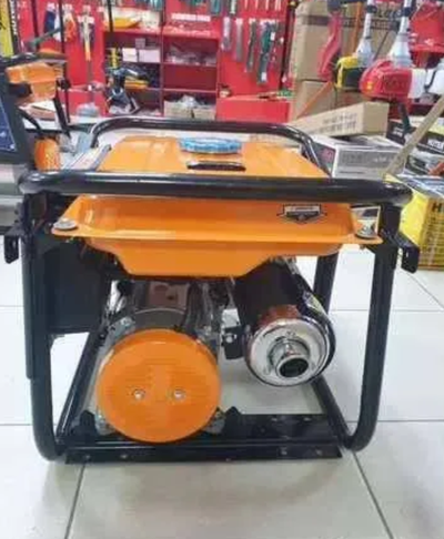 Генератор бензиновый MaxPiler MPG-3000A