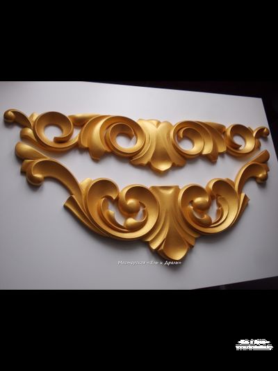 Резьба по дереву 14