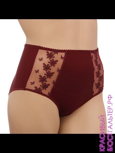 Трусики maxi VALERIA 020566