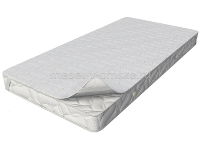 Наматрасник односторонний (жаккард синтетический)