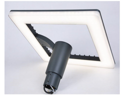 Парковый светильники Стрит 1003 А Led(60W)