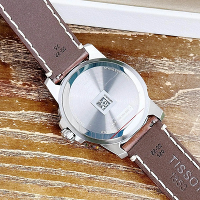 Швейцарские часы Tissot T125.610.16.051.00