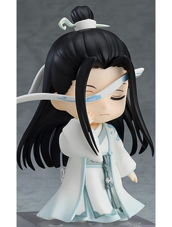 Нендроид  Ванцзи Лань (Wangji Lan)