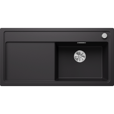 Мойка Blanco ZENAR XL 6S, чаша справа