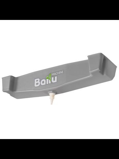 Поддон каплеуловитель Ballu DC-W2