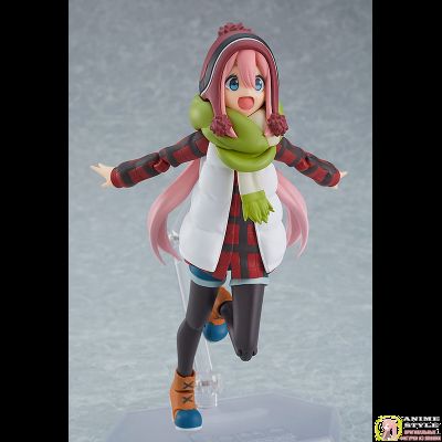 Фигурка фигма Надэсико Кагамихара (figma Nadeshiko Kagamihara)