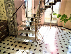 Лестница на второй этаж Брянск