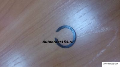 Стоп. кольцо Ф 28,3 наруж.шестерни втор.вала КПП 2110, (цена за 10 шт.) 2110-2302030-10