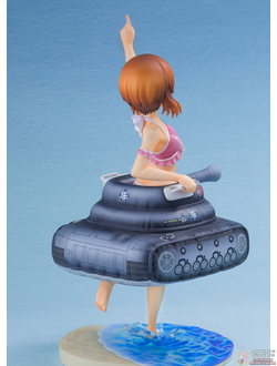 Фигурка 1/7 Михо Нисидзуми (Nishizumi Miho)