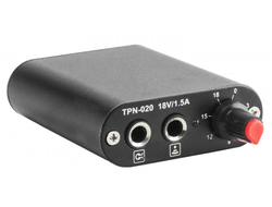 Блок питания TPN-020 mini black