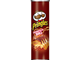 Pringles Memphis orig BBQ 158g (14 шт)