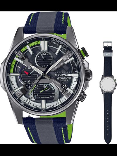 Часы Casio Edifice EQB-1200AT-1A