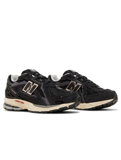 New Balance 1906D Black