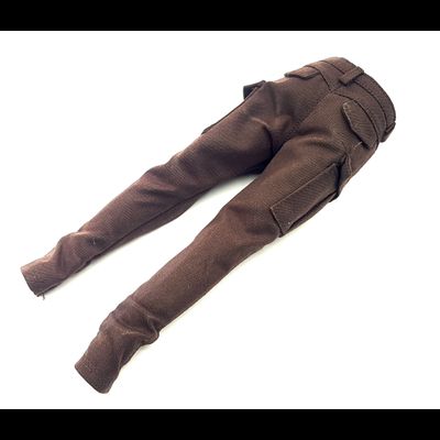 Брюки 1/6 (73012) - Flagset