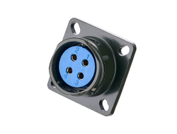 Разъем pin 4-F МАСТЕР PIN0420