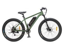 Электровелосипед TIMETRY 500ВТ 15000М/ач