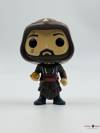 Фигурка POP Агилар де Нерха по игре «Assassin’s Creed»