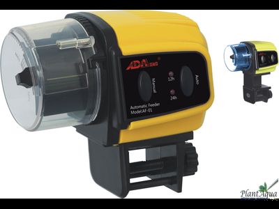Автоматическая кормушка AF-01