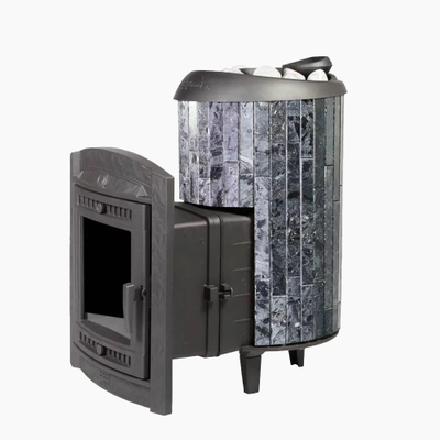 Банная печь Атмосфера L Пироксенит до 20м3