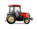 Трактор Solis-Gold Солис 50С A/С 4x2 8+2 Radial agri 6.5-16/13.6-28