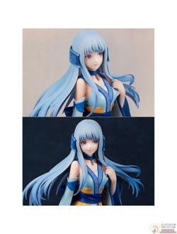 Фигурка 1/7 Long Kui
