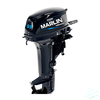 Лодочный мотор Marlin MP9.9Pro AMHL (20)