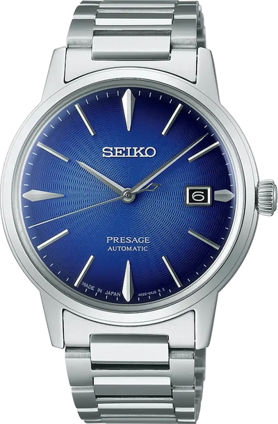Наручные часы Seiko SRPJ13J