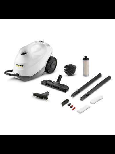 Пароочиститель KARCHER SC 3 EasyFix Premium