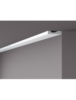 WD2 NMC молдинг