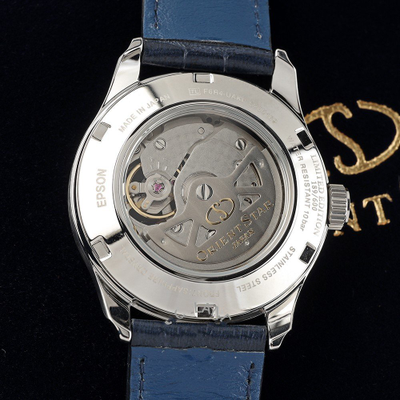 Мужские часы Orient RE-AT0015L