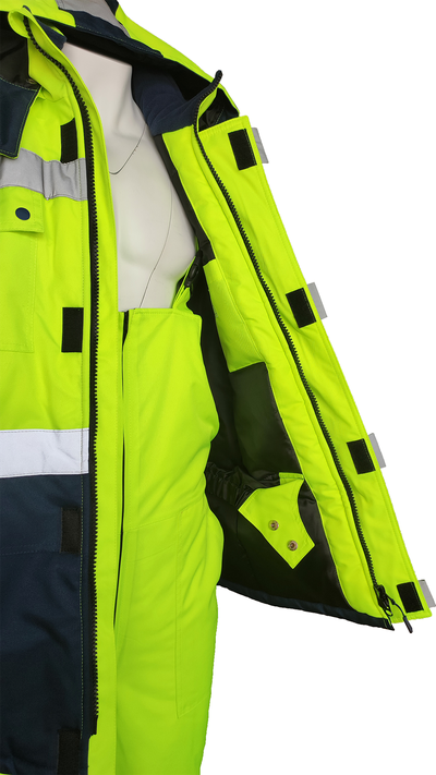 Костюм НОРДИК зимний, цвета в ассортименте