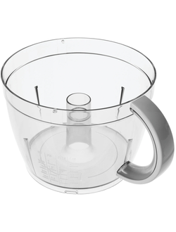 Чаша смесительная для кухонного комбайна Bosch PowerMixx MCM50-MCM53