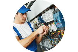 Электрик в Чите