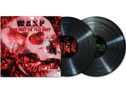 W.A.S.P. The best of the best 2-LP NAD25