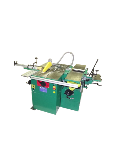 Станок комбинированный деревообрабатывающий Д250, от